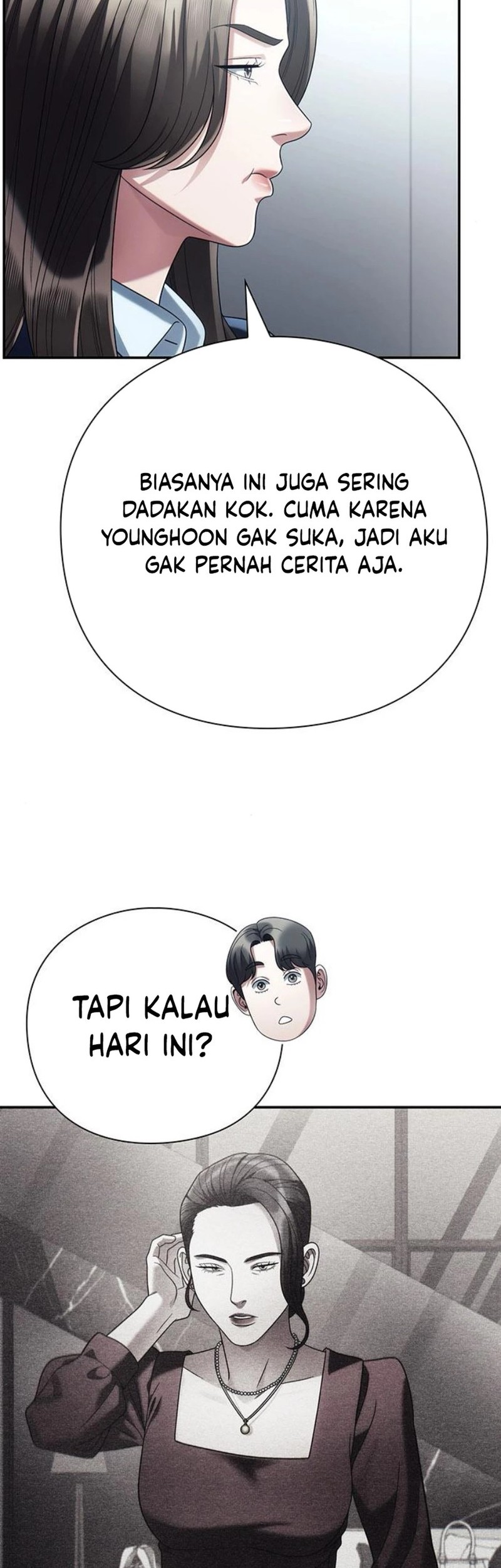 Chapter 126 - halaman 22
