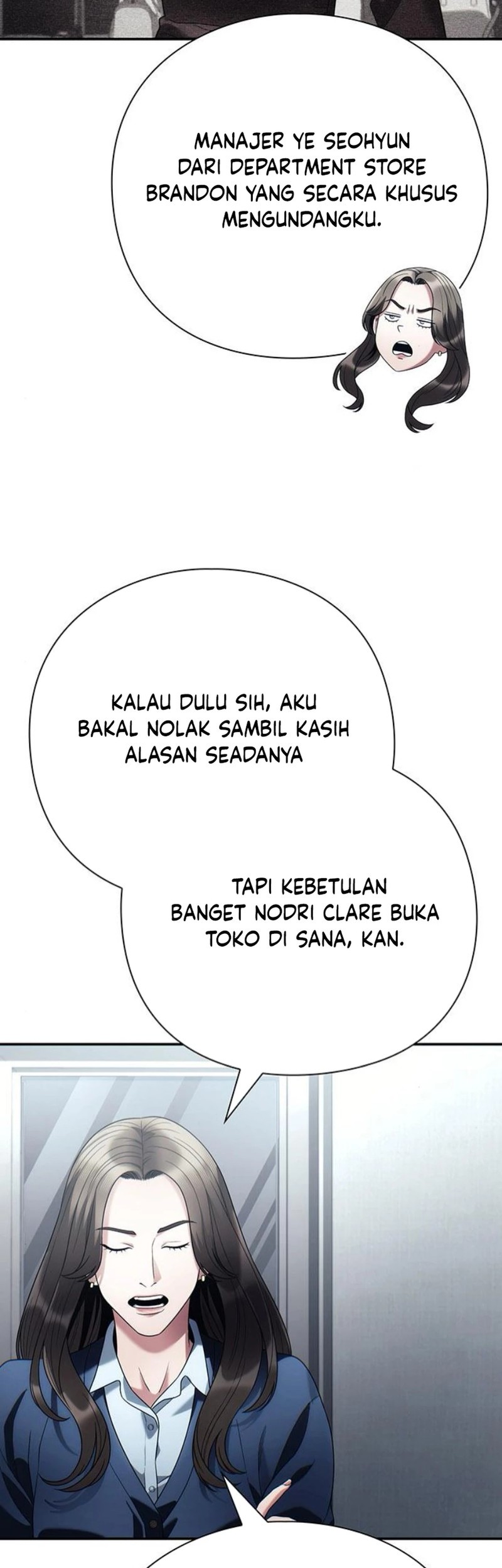 Chapter 126 - halaman 23