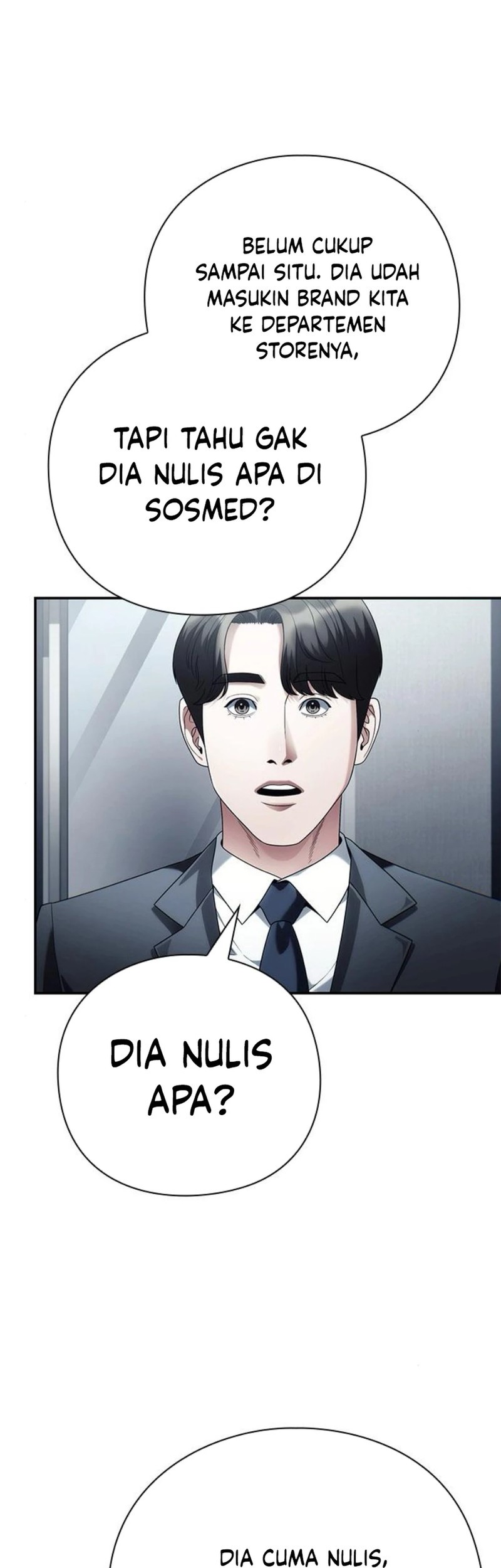 Chapter 126 - halaman 27