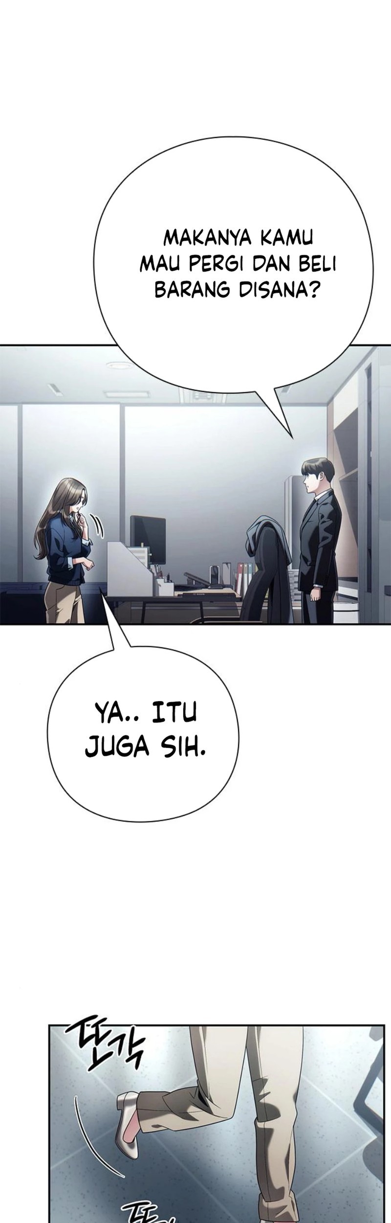 Chapter 126 - halaman 33