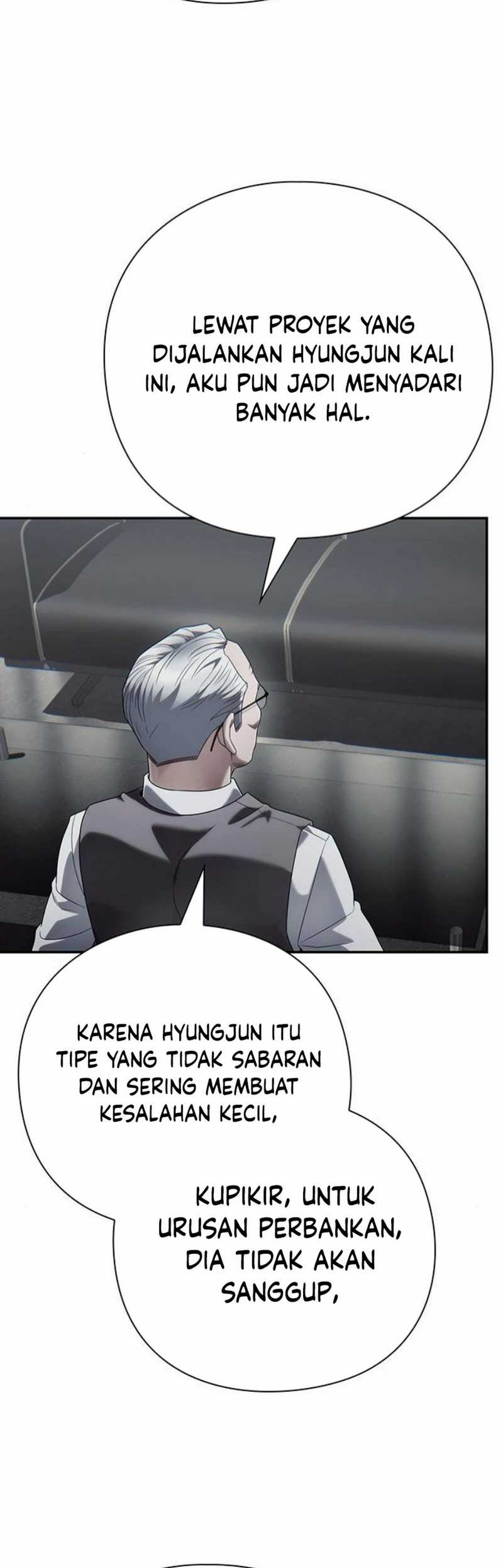 Chapter 127 - halaman 30