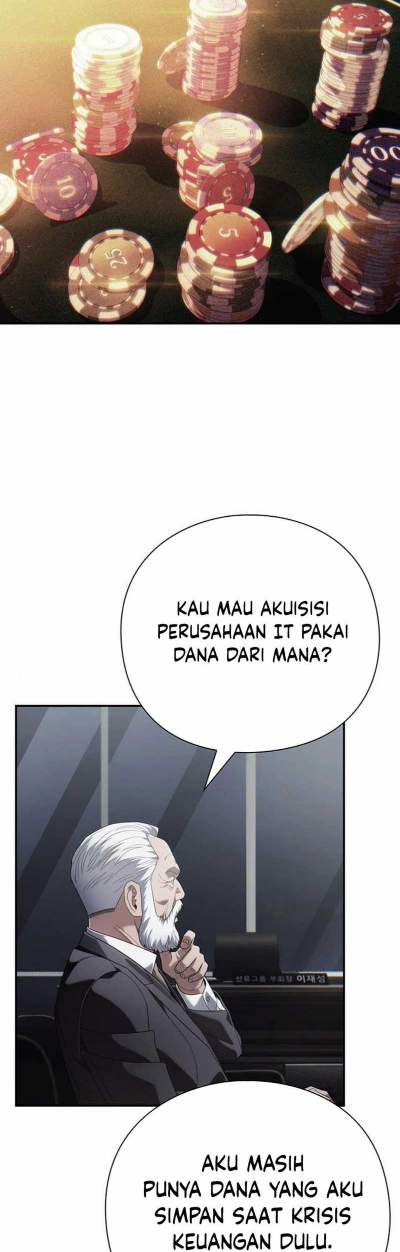 Chapter 127 - halaman 43