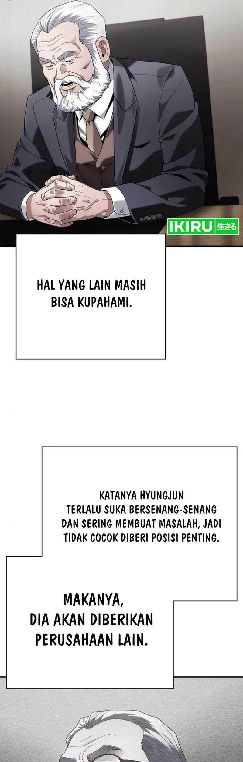 Chapter 127 - halaman 71