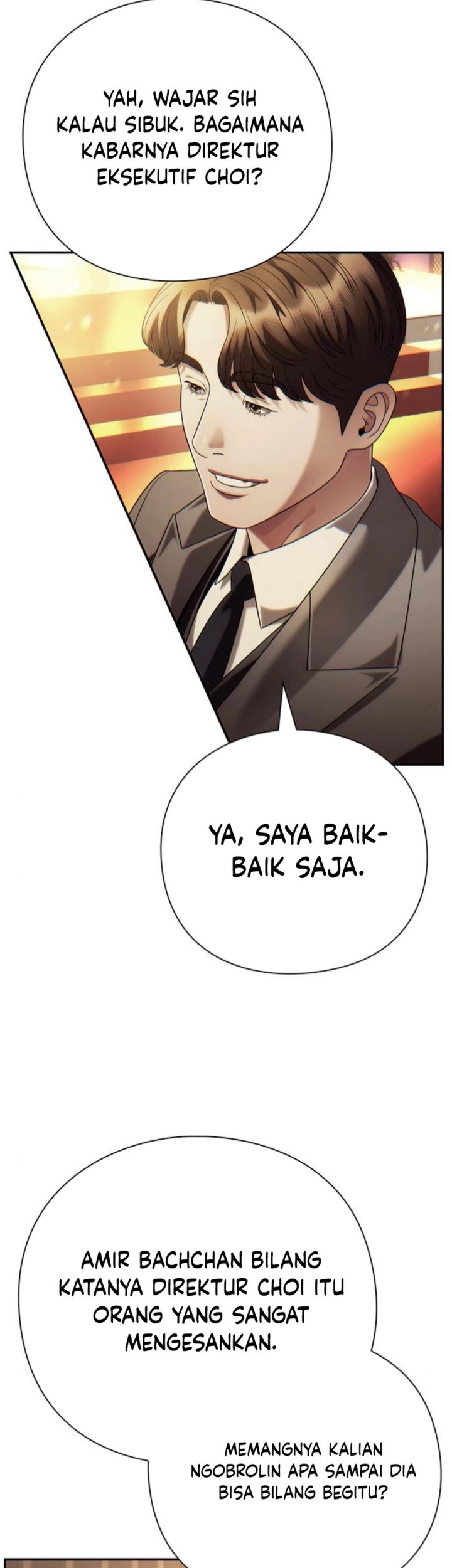 Chapter 128 - halaman 30