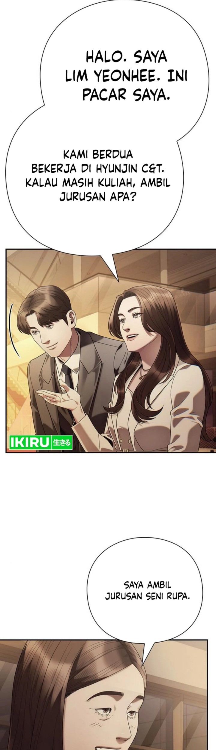 Chapter 128 - halaman 40
