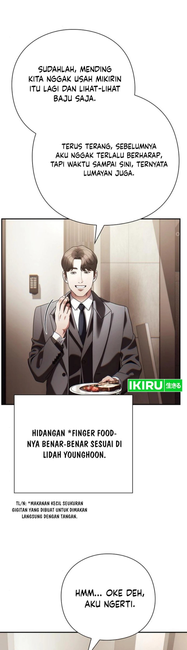 Chapter 128 - halaman 65