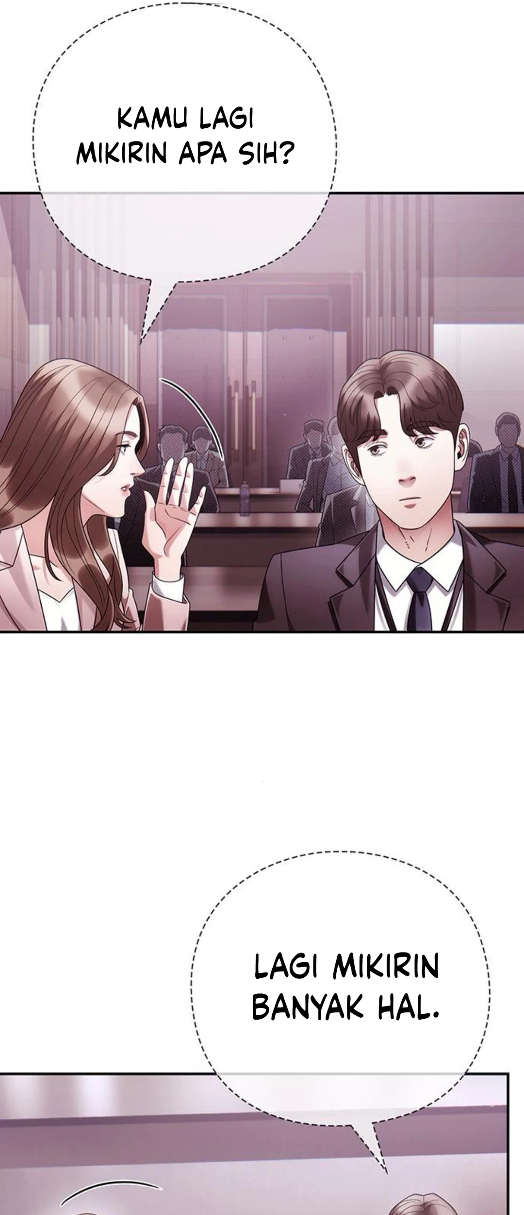Chapter 129 - halaman 24