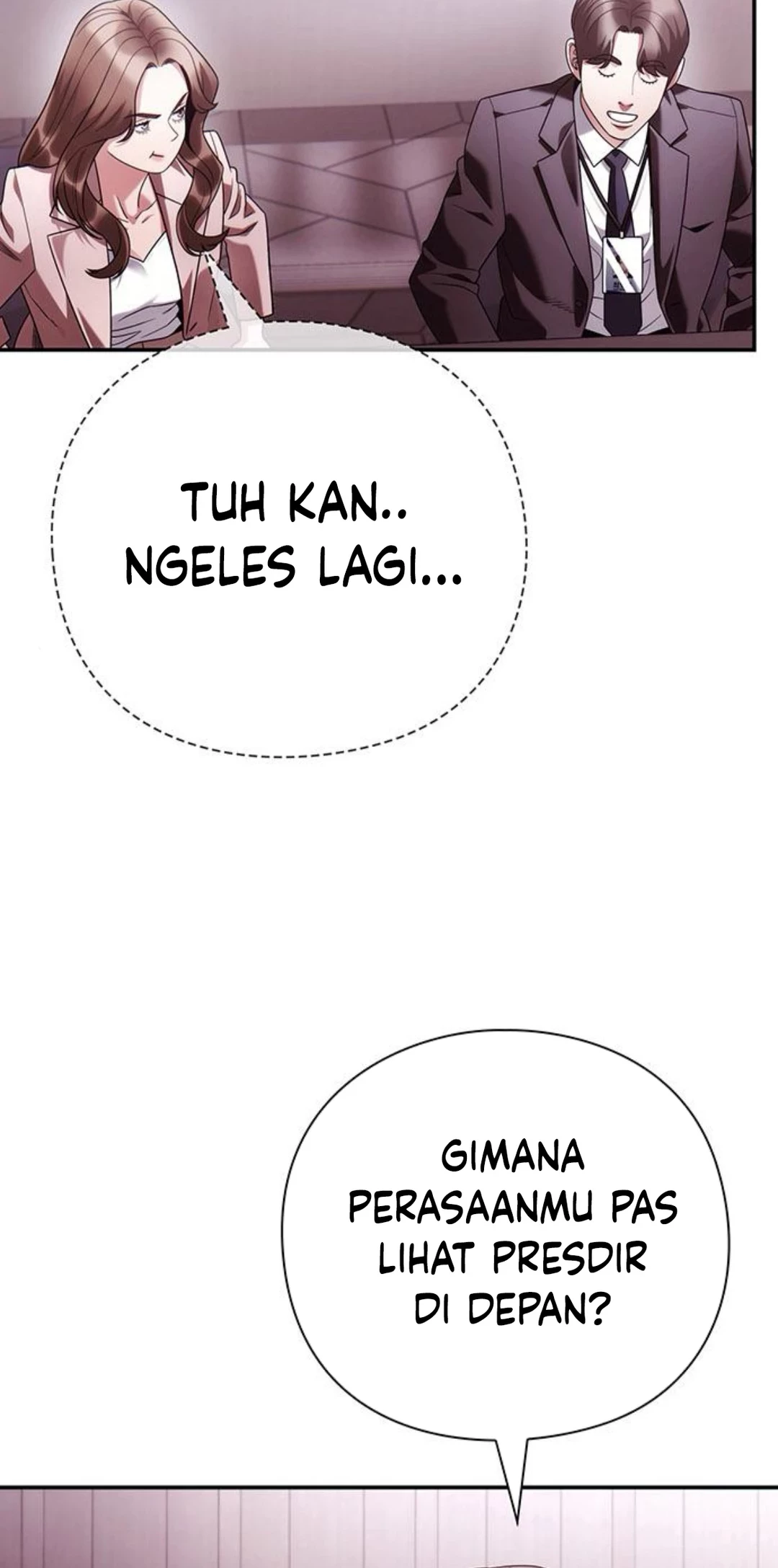 Chapter 129 - halaman 25