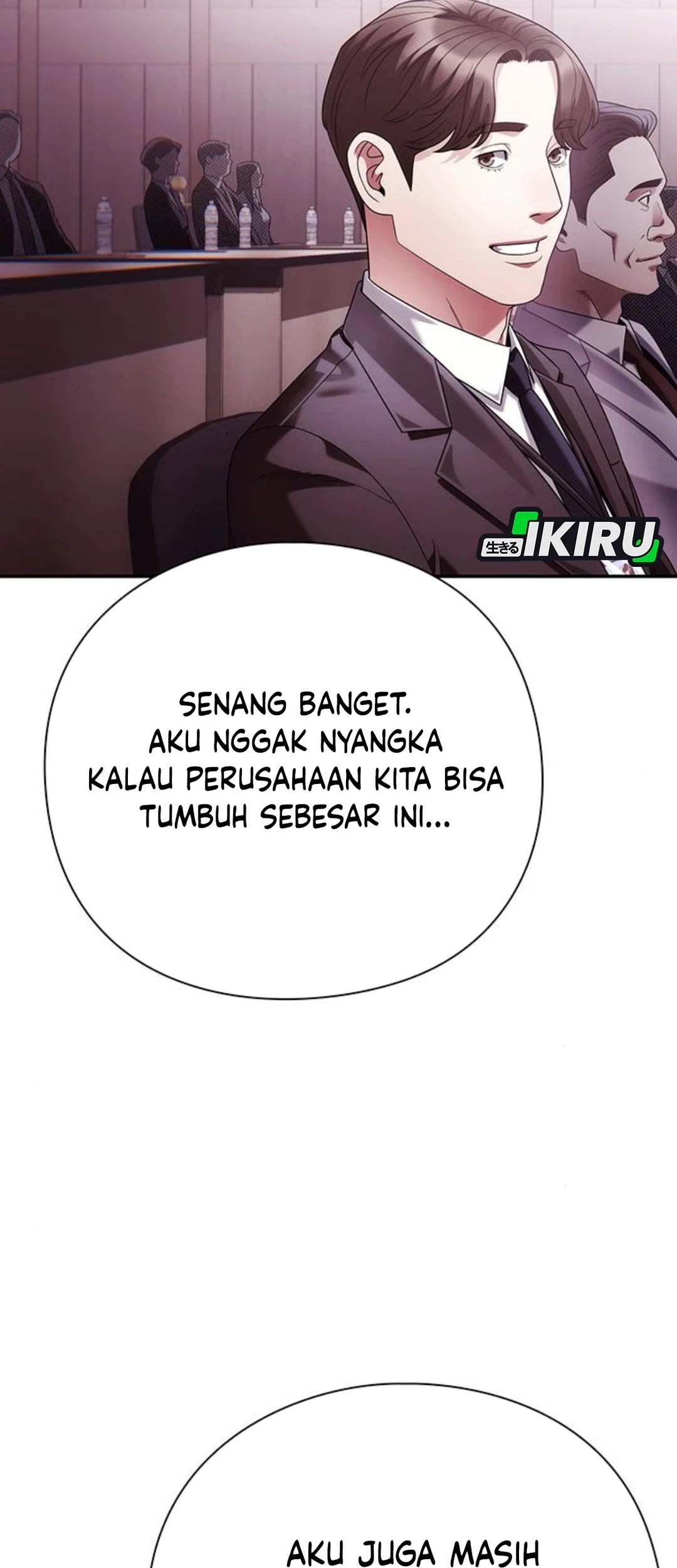Chapter 129 - halaman 26