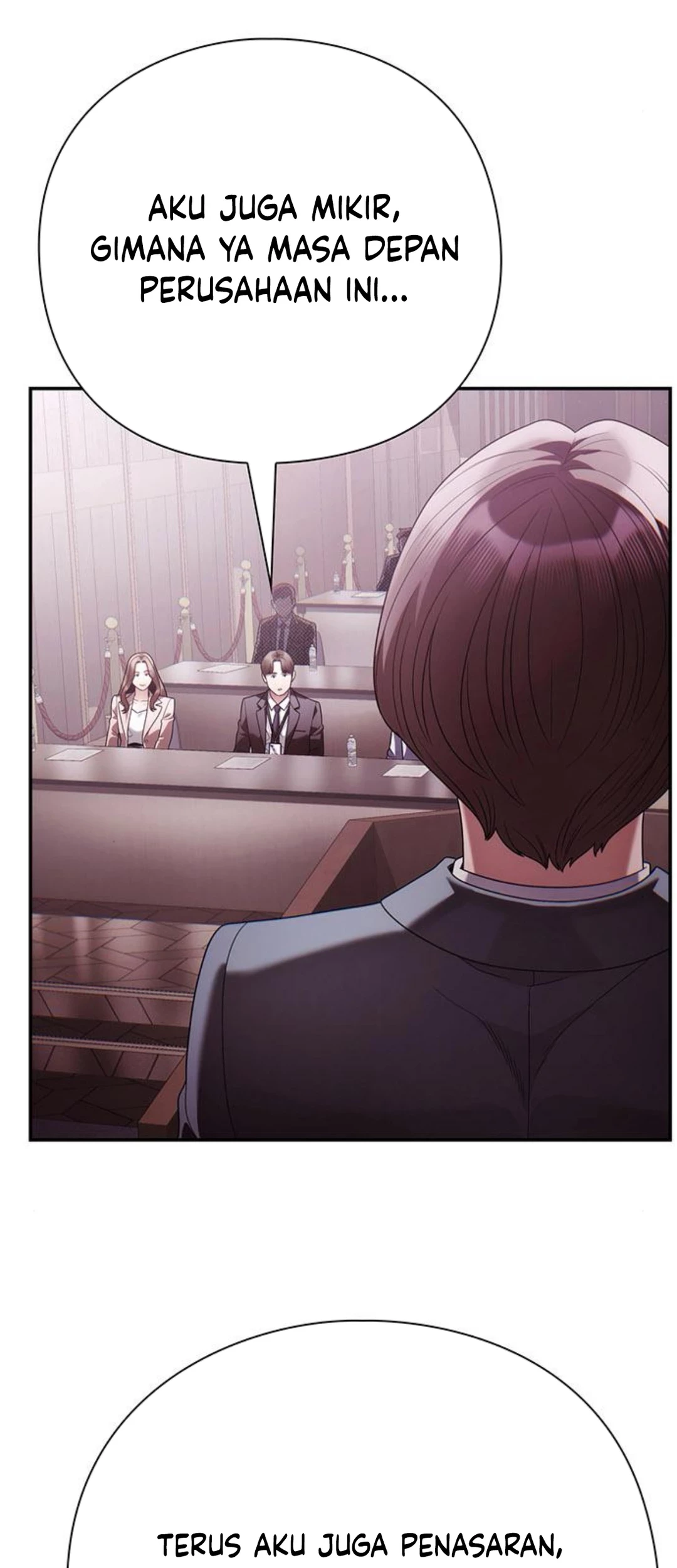 Chapter 129 - halaman 32