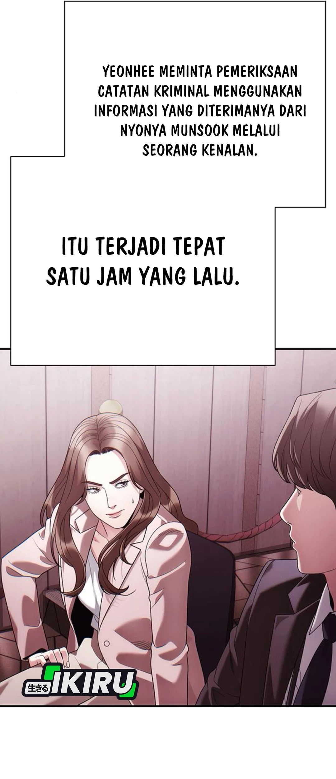 Chapter 129 - halaman 34