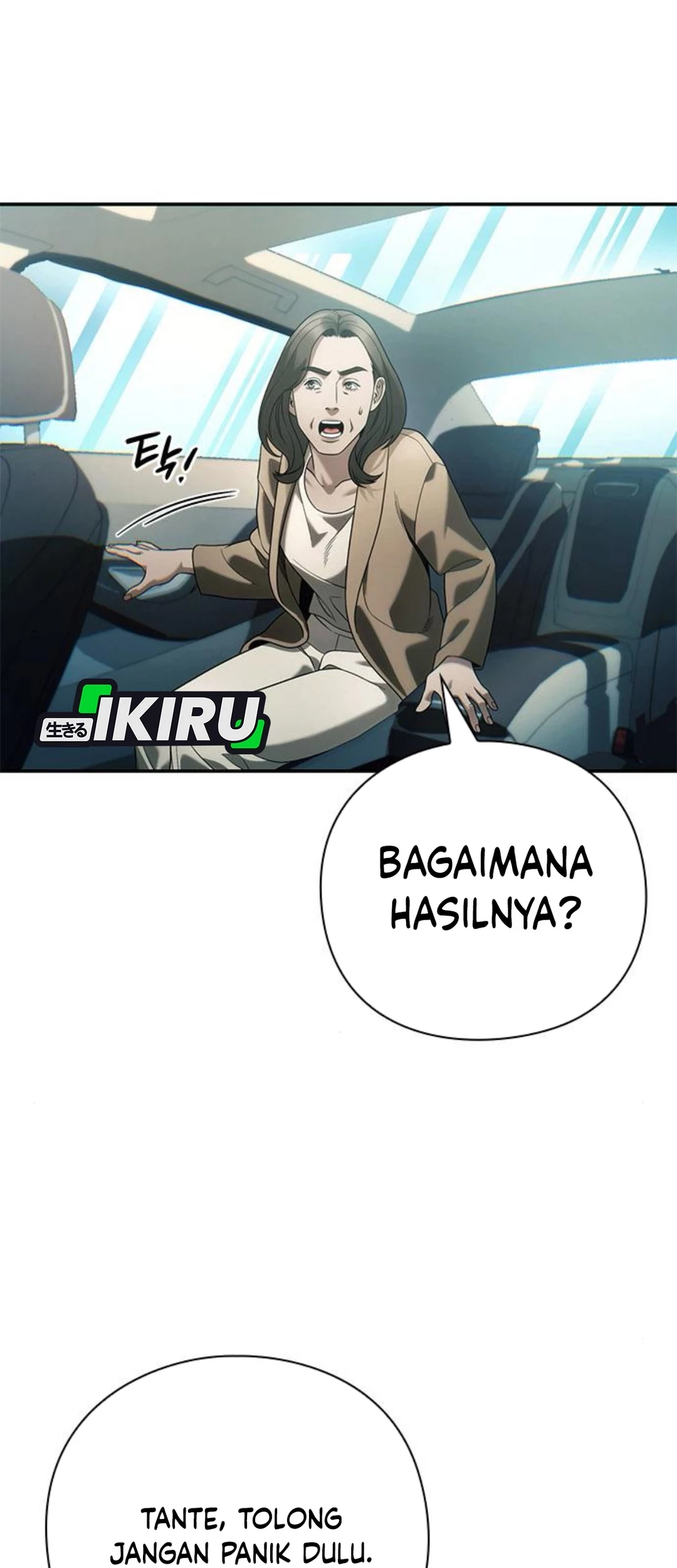 Chapter 129 - halaman 64
