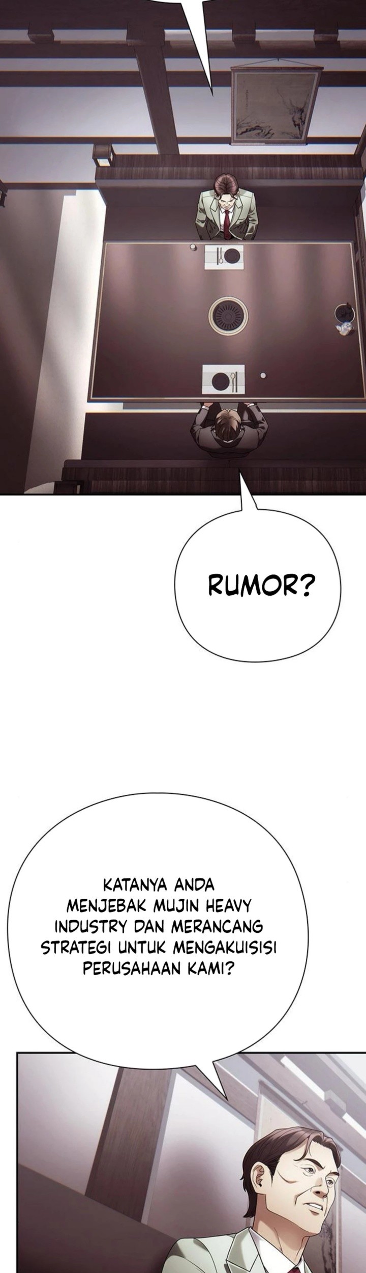 Chapter 130 - halaman 23