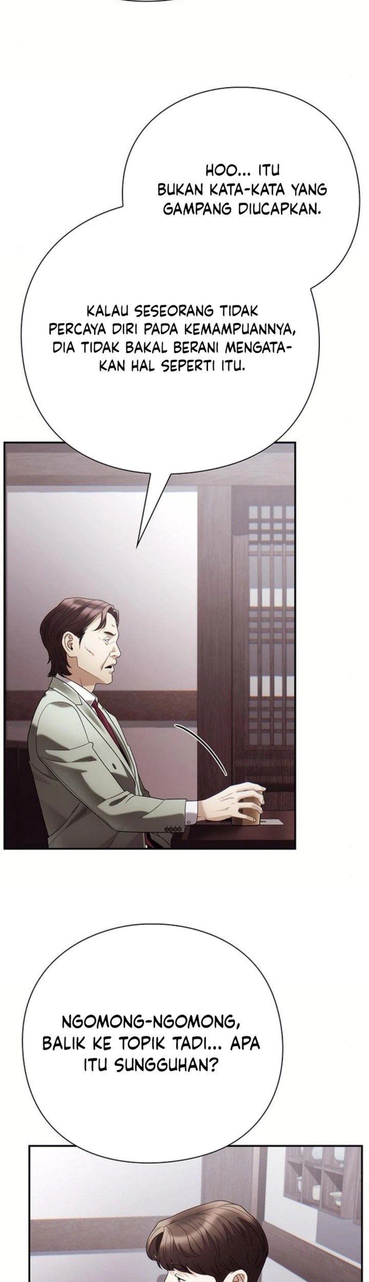 Chapter 130 - halaman 29
