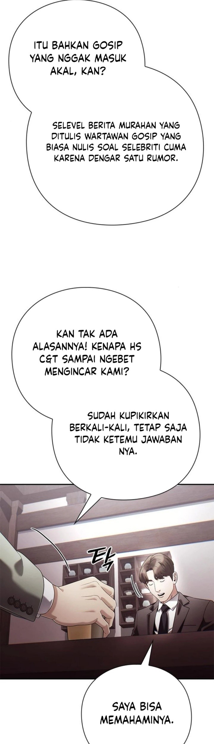 Chapter 130 - halaman 35
