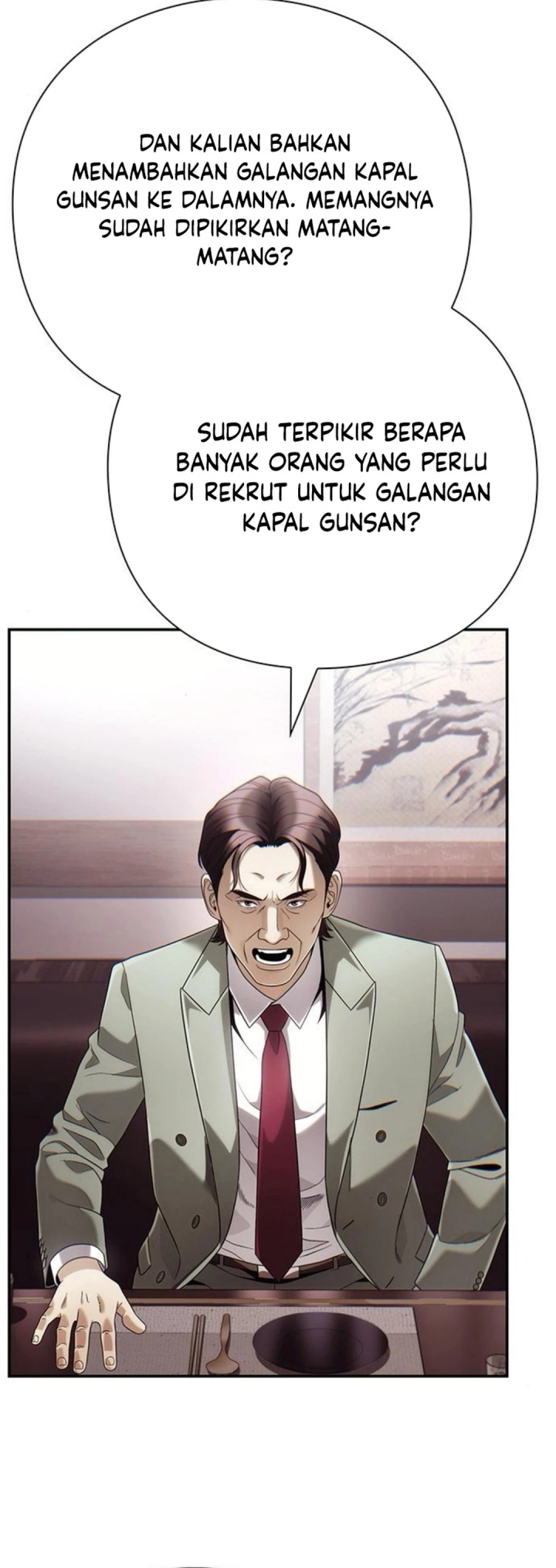 Chapter 130 - halaman 50