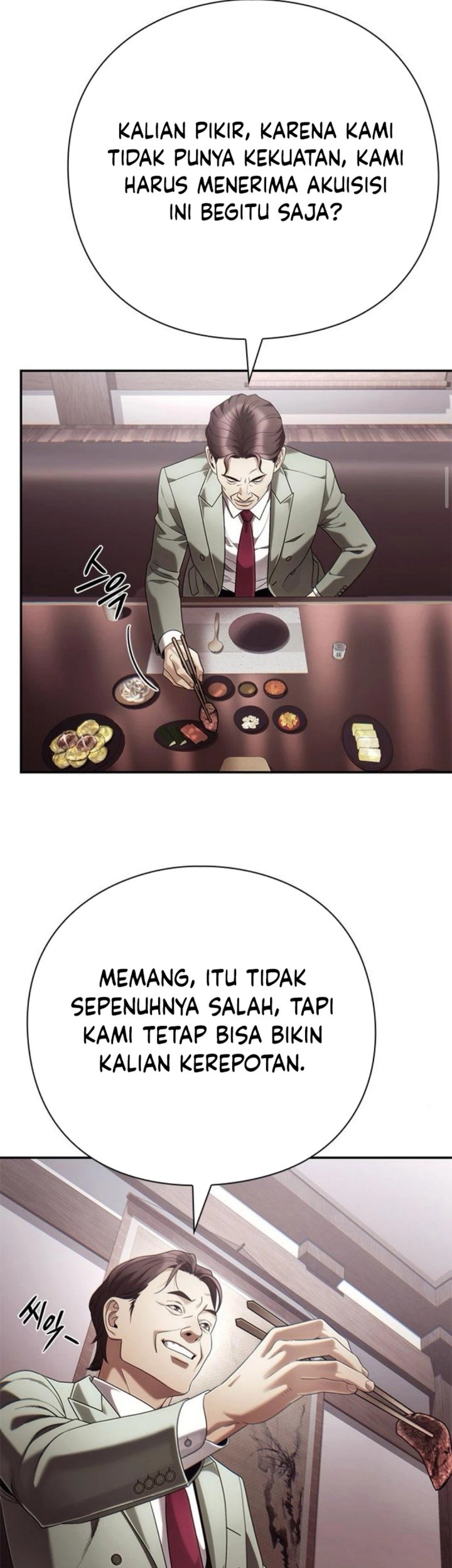 Chapter 130 - halaman 58