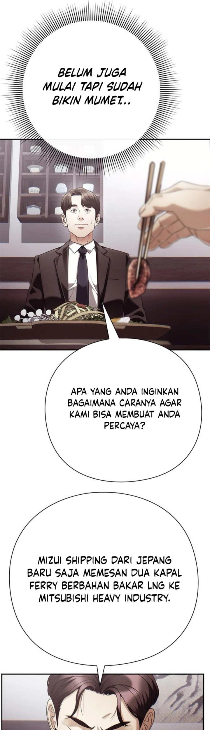 Chapter 130 - halaman 60