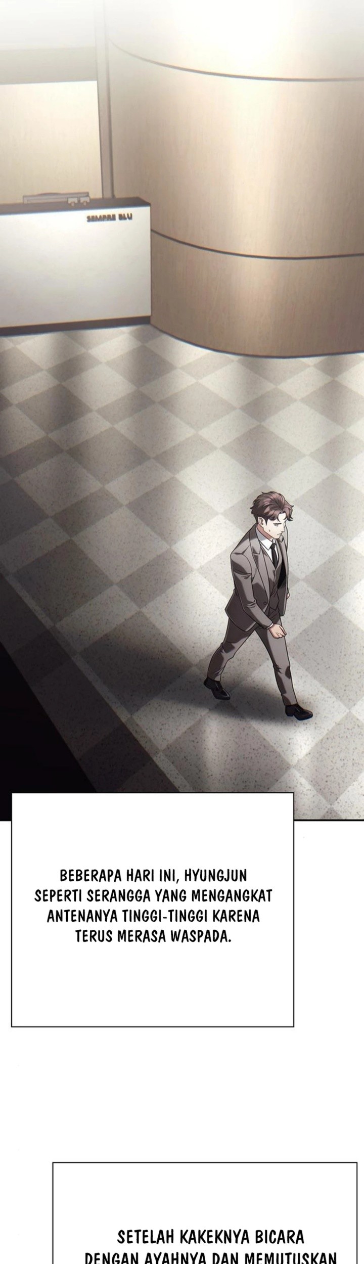 Chapter 130 - halaman 71