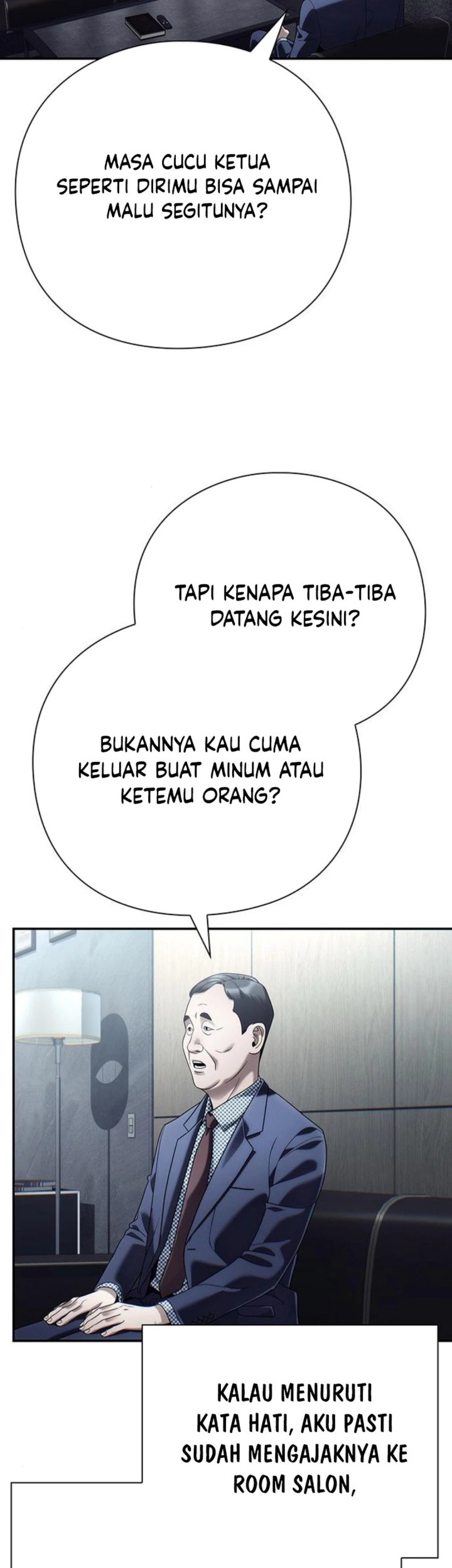 Chapter 130 - halaman 81