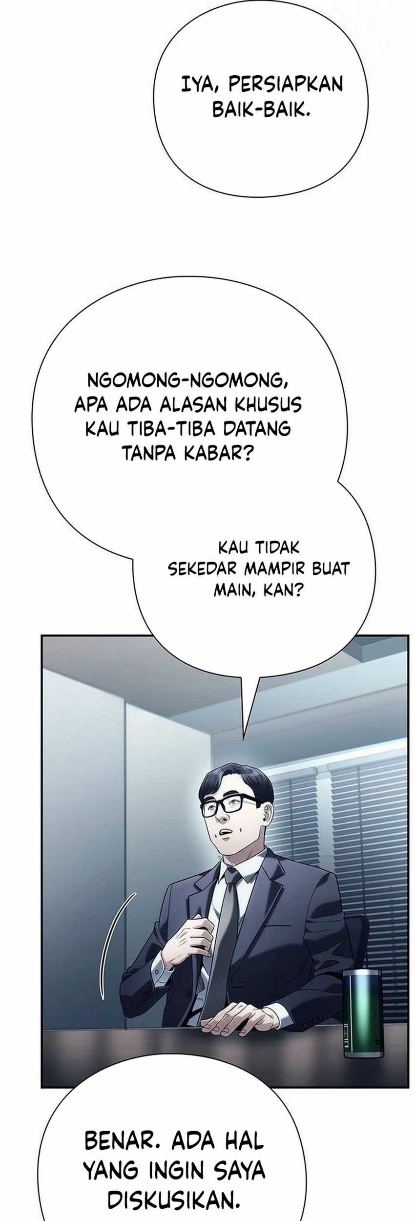 Chapter 131 - halaman 37