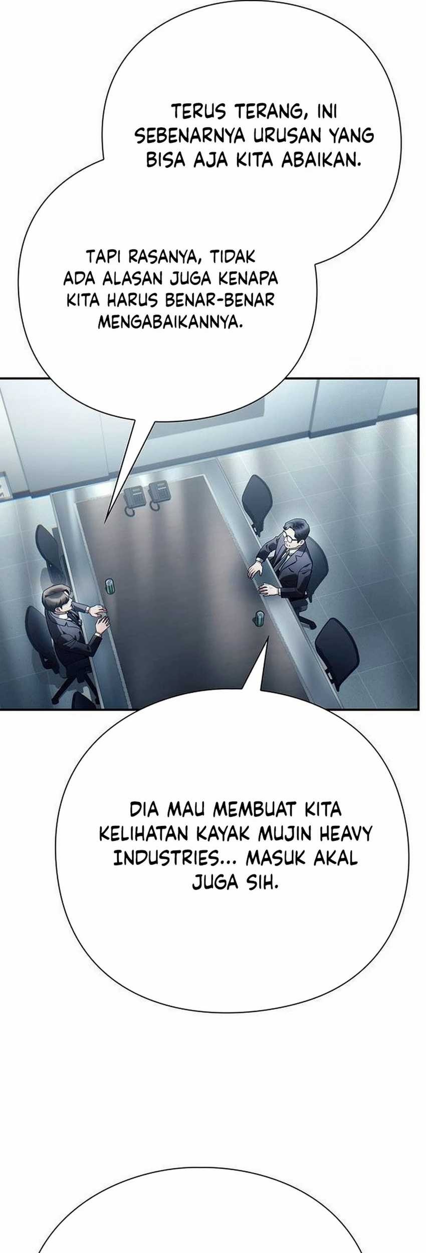 Chapter 131 - halaman 55