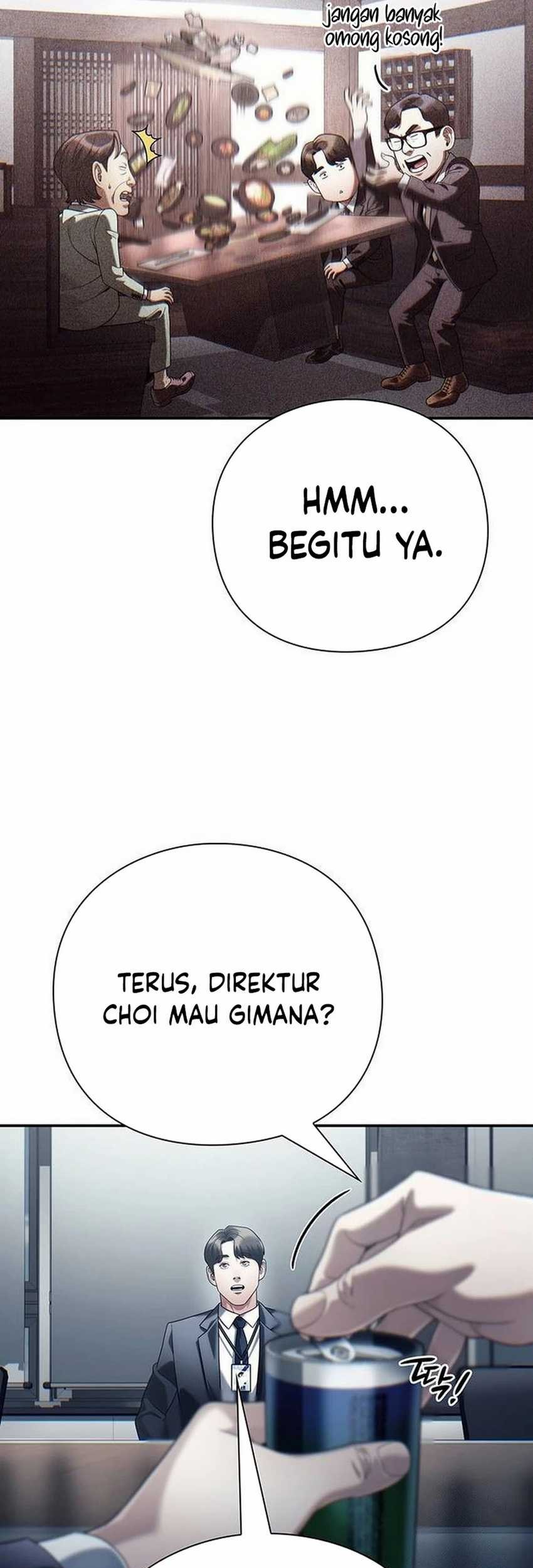 Chapter 131 - halaman 70