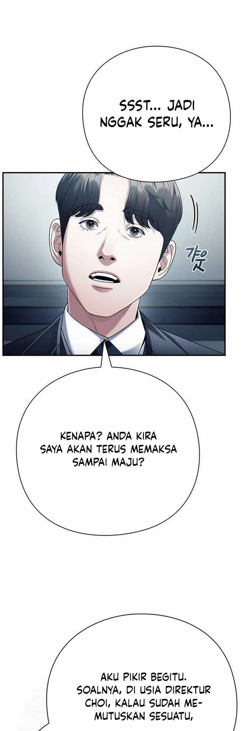 Chapter 131 - halaman 72