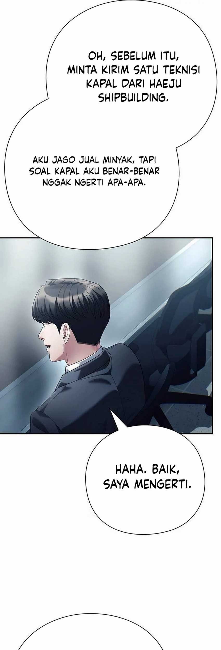 Chapter 131 - halaman 84