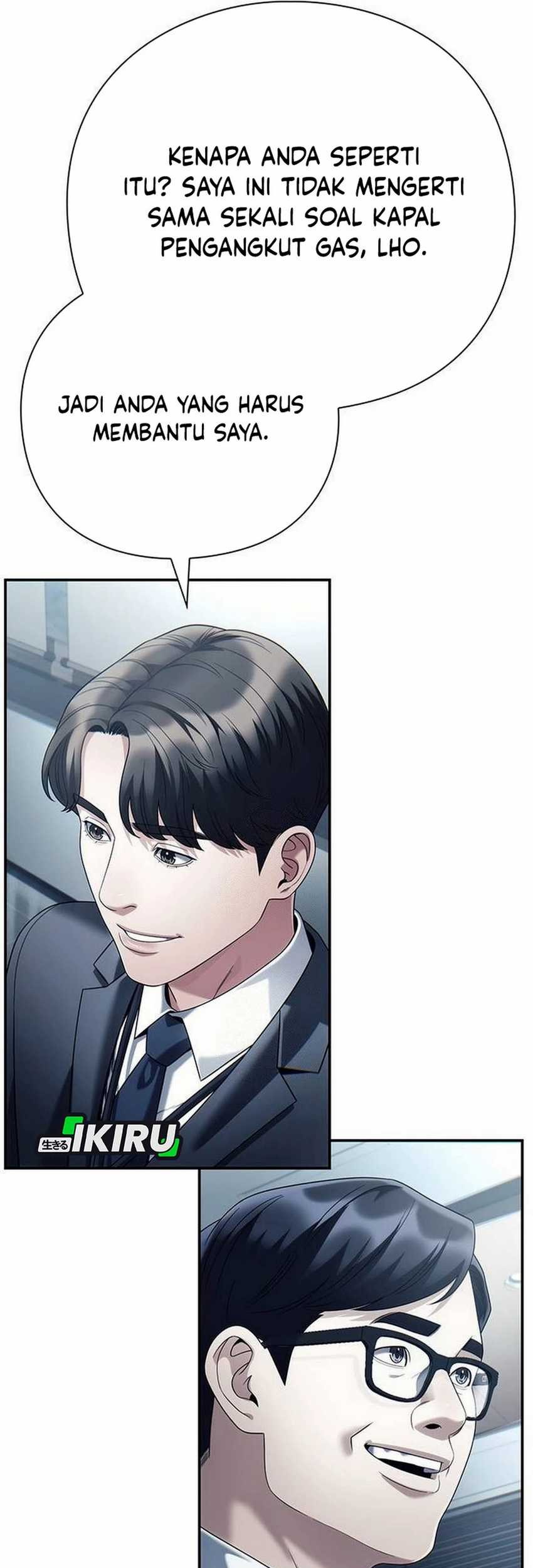 Chapter 131 - halaman 89