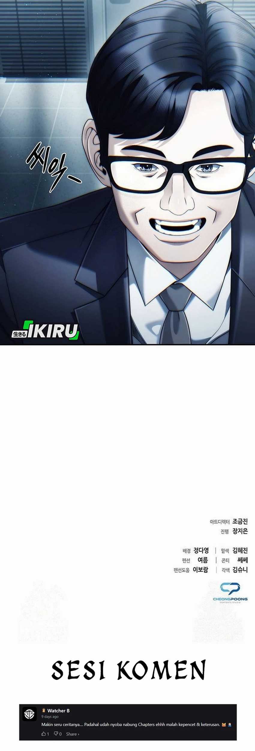 Chapter 131 - halaman 93