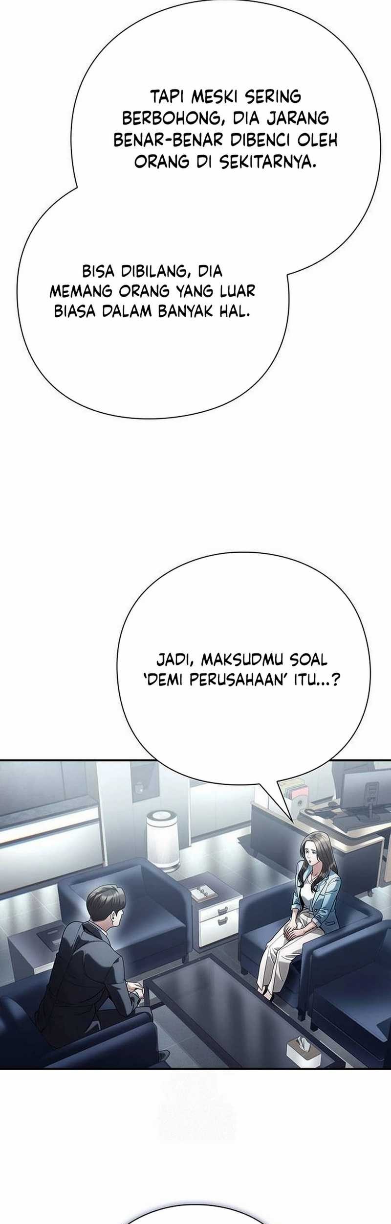 Chapter 132 - halaman 30