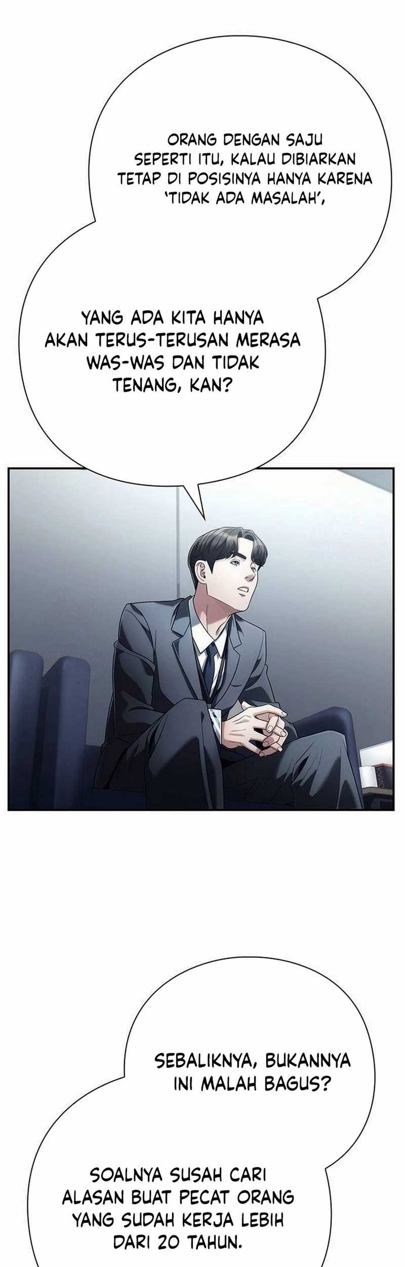Chapter 132 - halaman 38