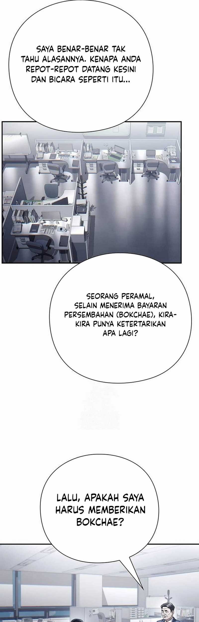 Chapter 132 - halaman 85