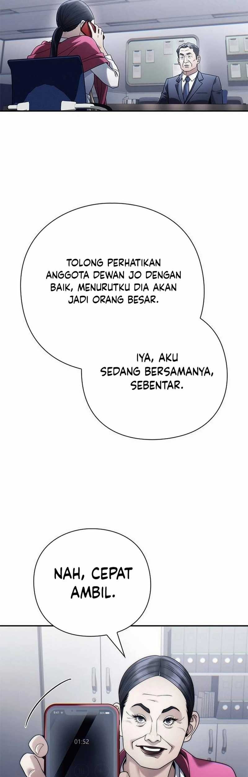 Chapter 132 - halaman 91