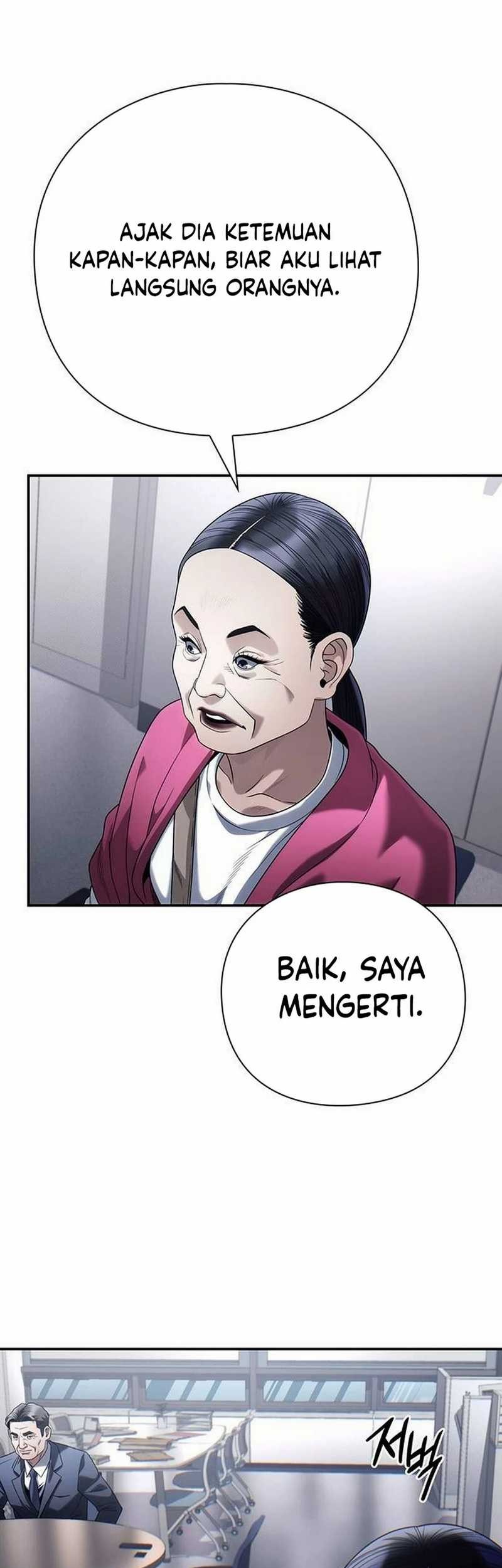 Chapter 133 - halaman 22