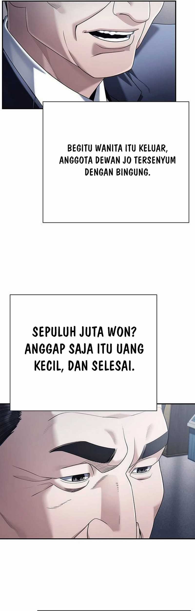 Chapter 133 - halaman 24