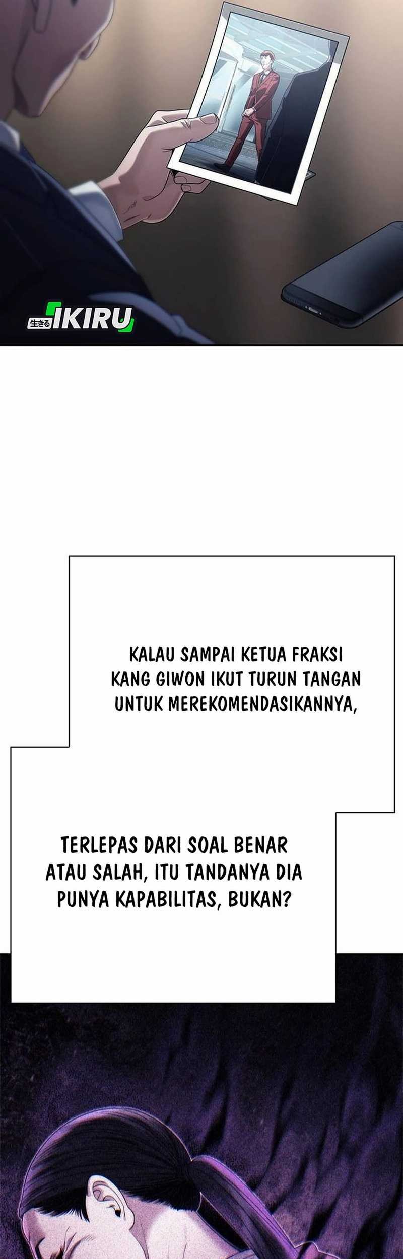 Chapter 133 - halaman 26