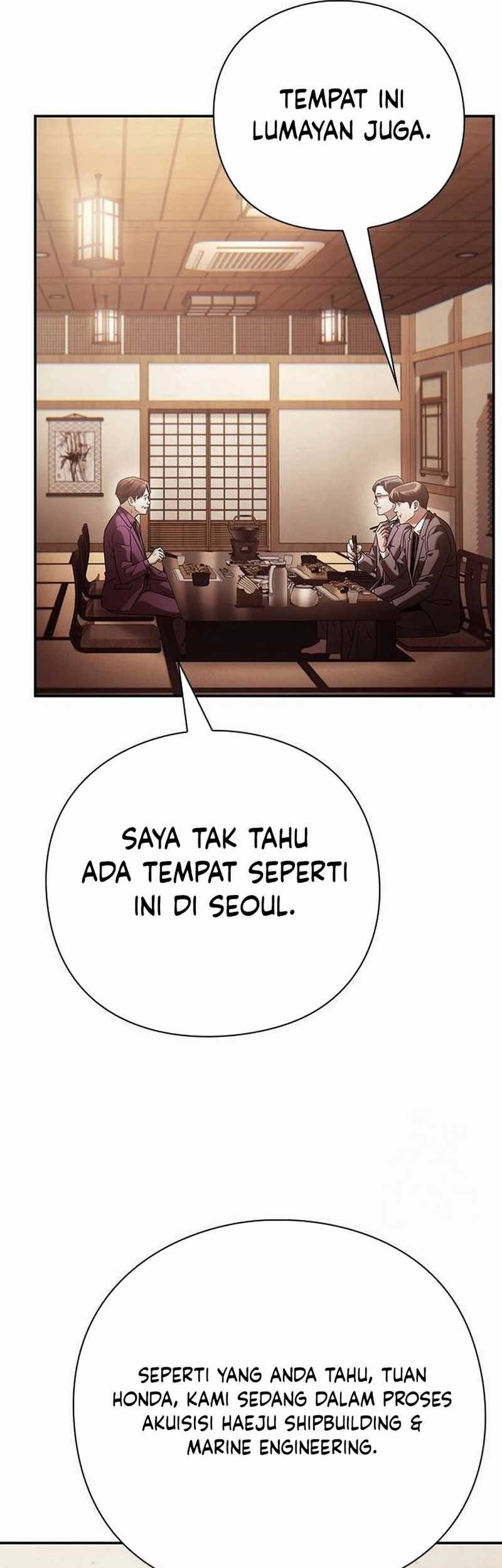 Chapter 133 - halaman 33
