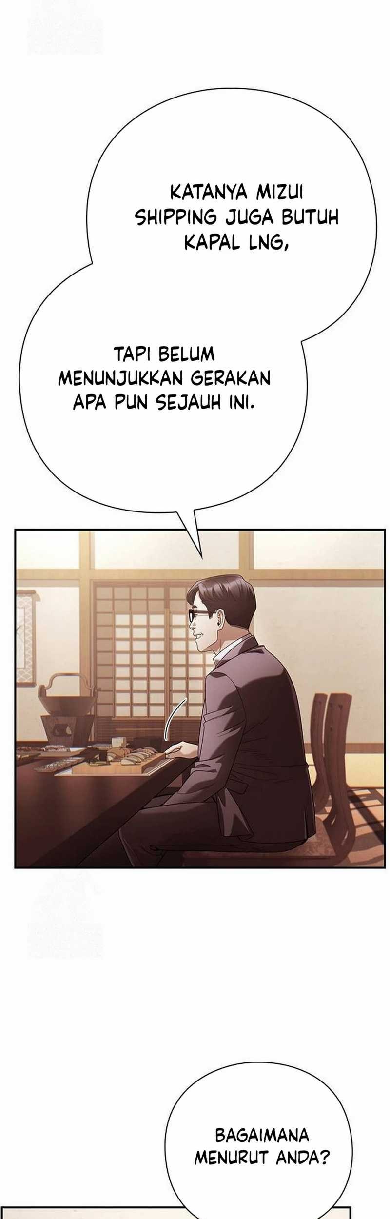 Chapter 133 - halaman 35
