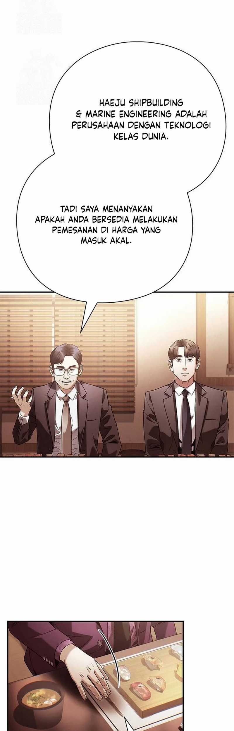Chapter 133 - halaman 37