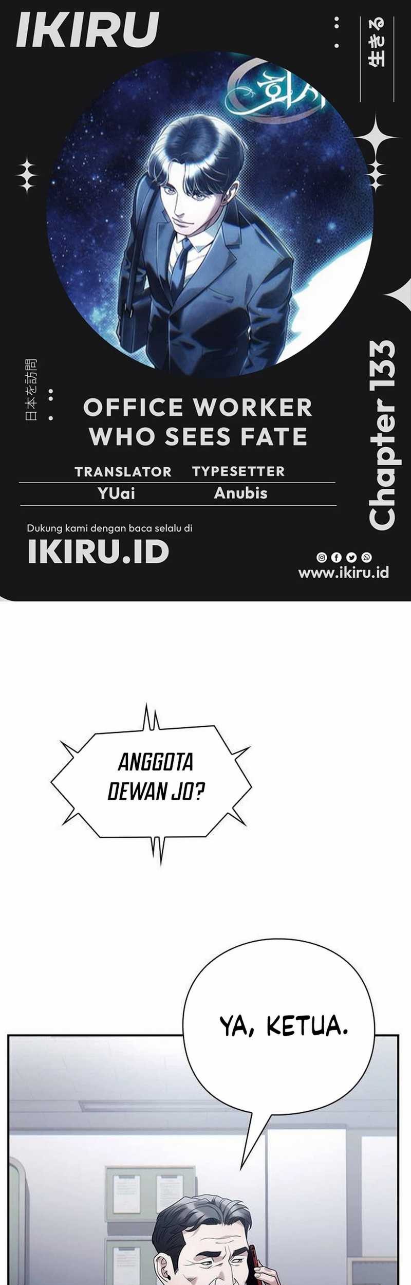 Chapter 133 - halaman 2