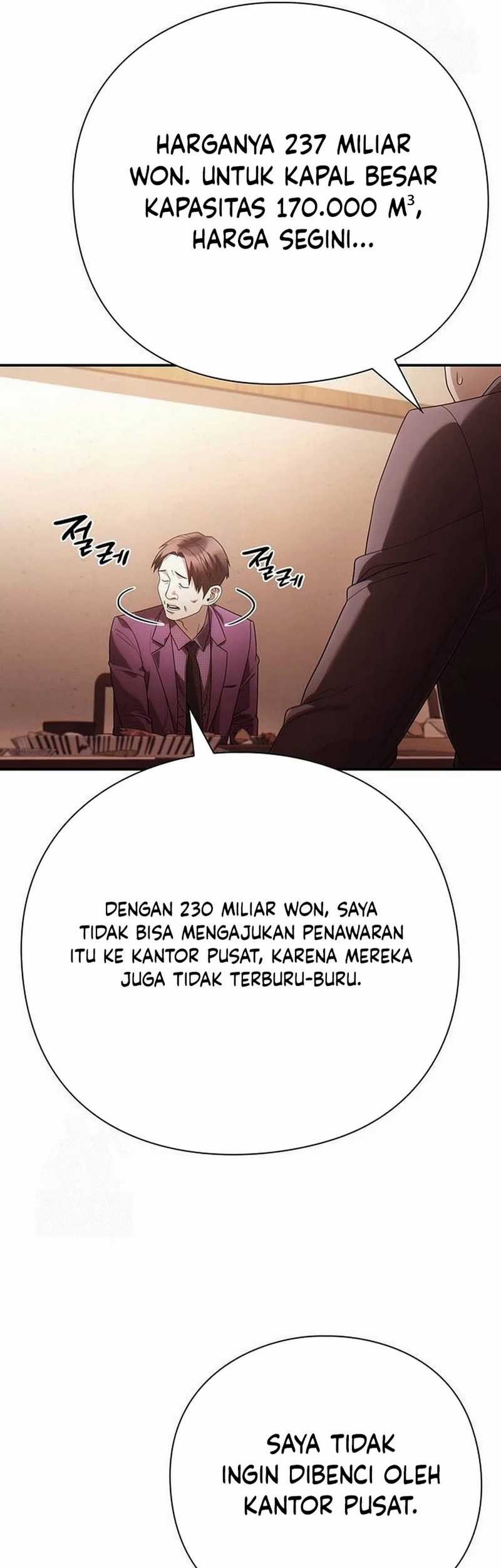 Chapter 133 - halaman 47