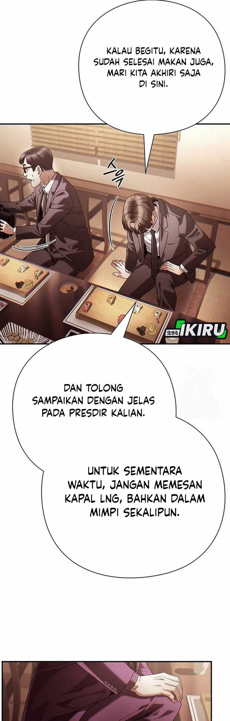 Chapter 133 - halaman 82