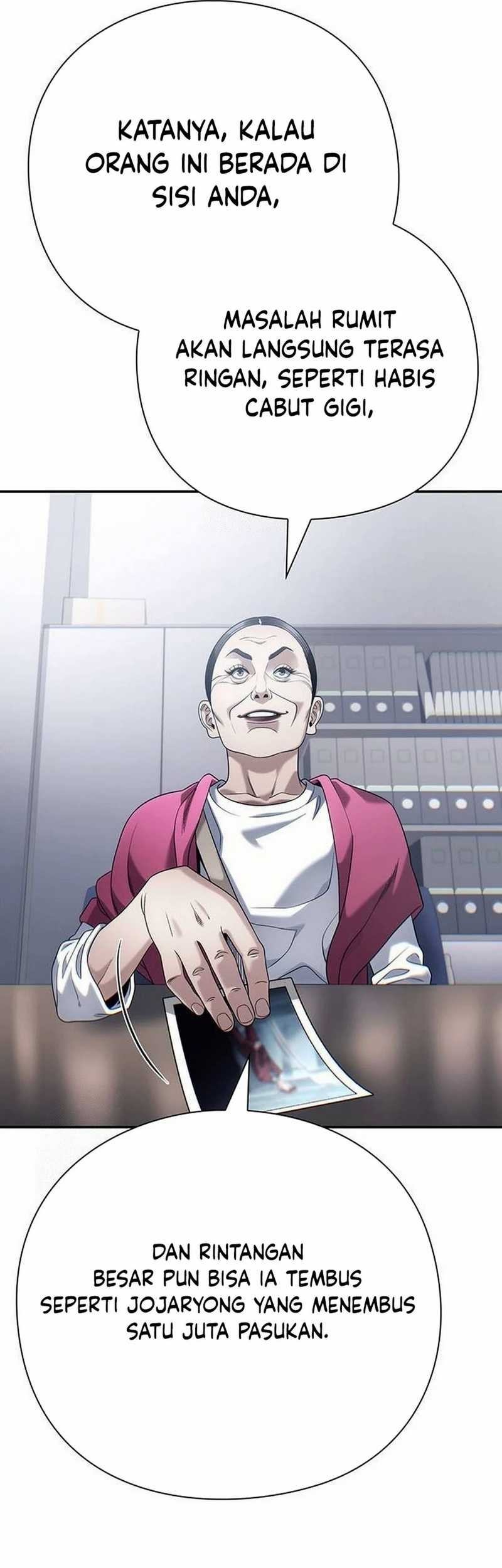 Chapter 133 - halaman 14