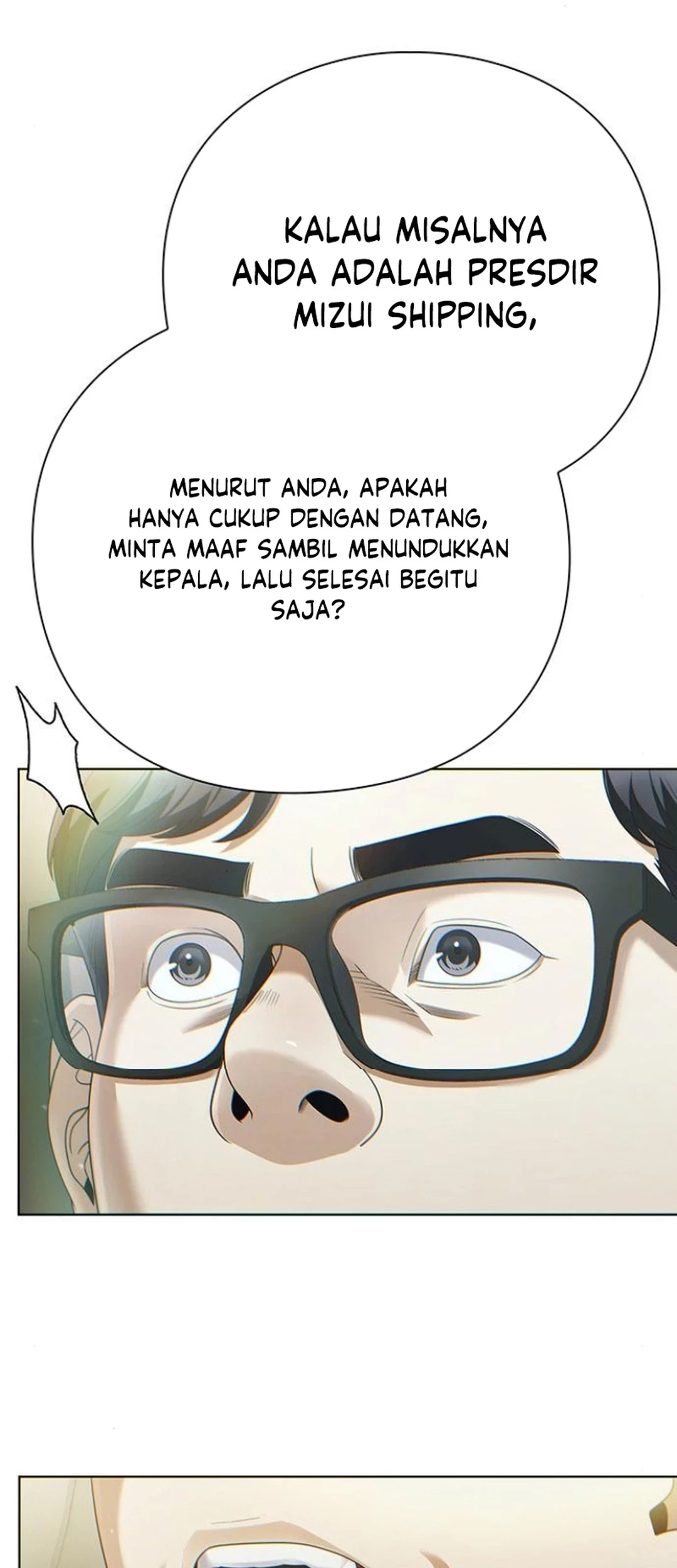 Chapter 134 - halaman 24