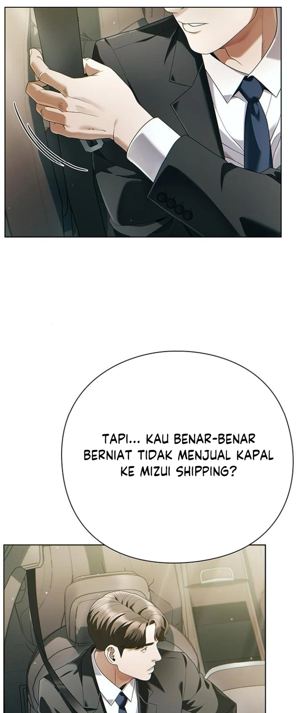 Chapter 134 - halaman 26