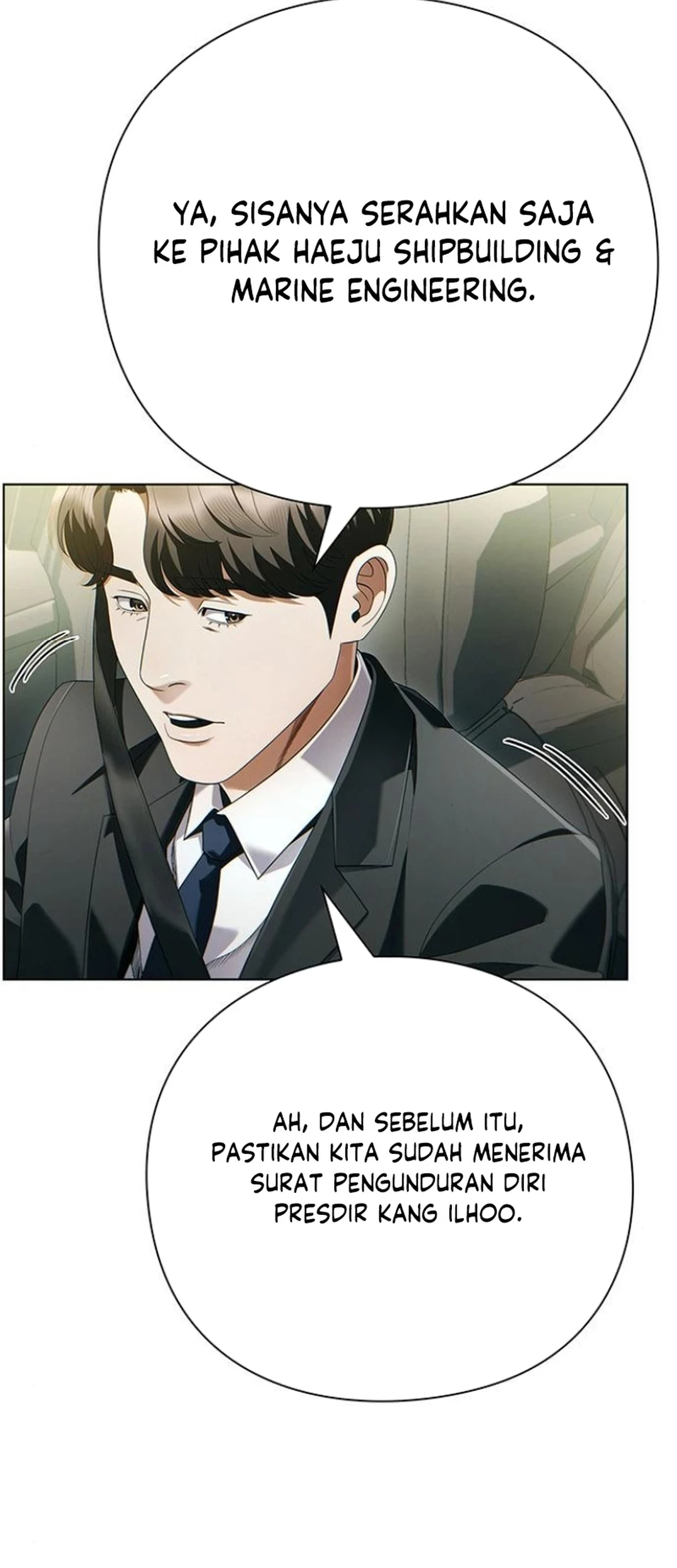 Chapter 134 - halaman 32