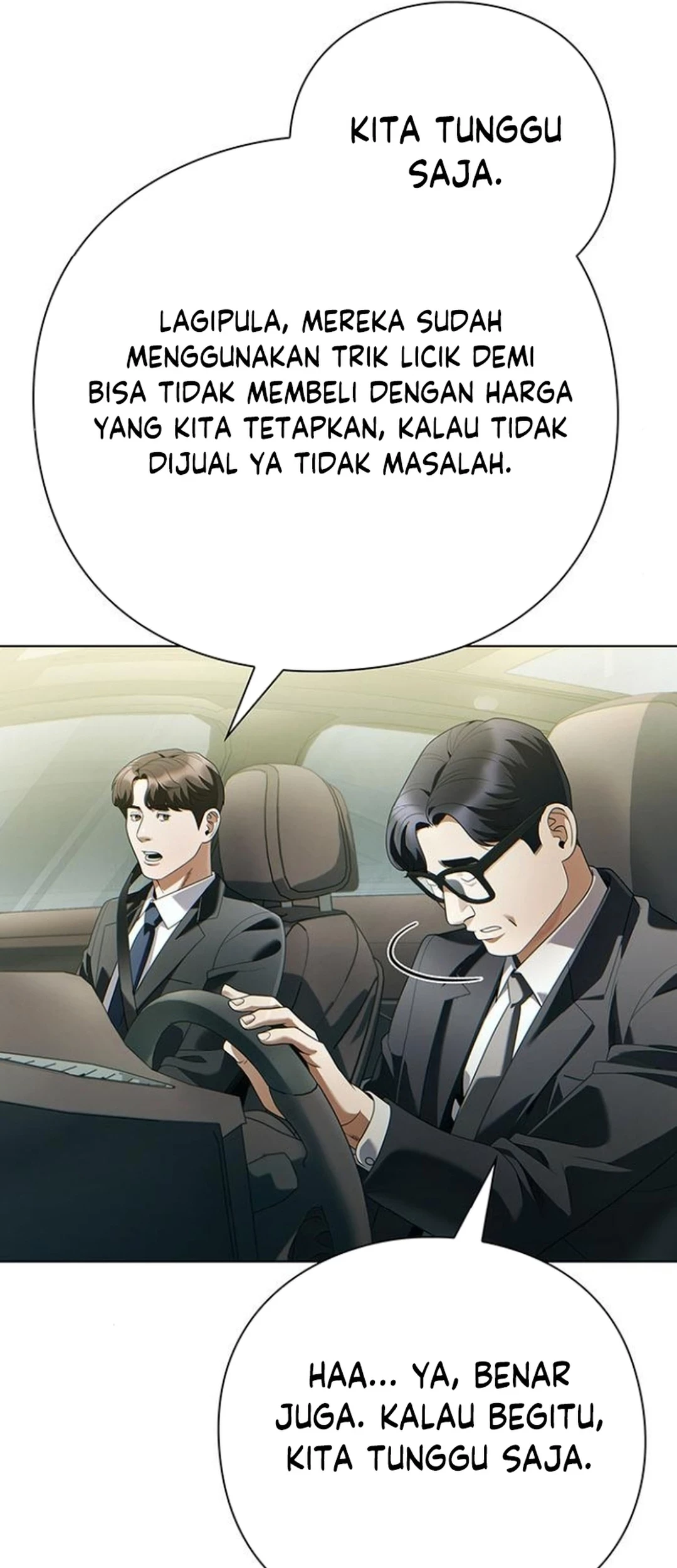 Chapter 134 - halaman 34