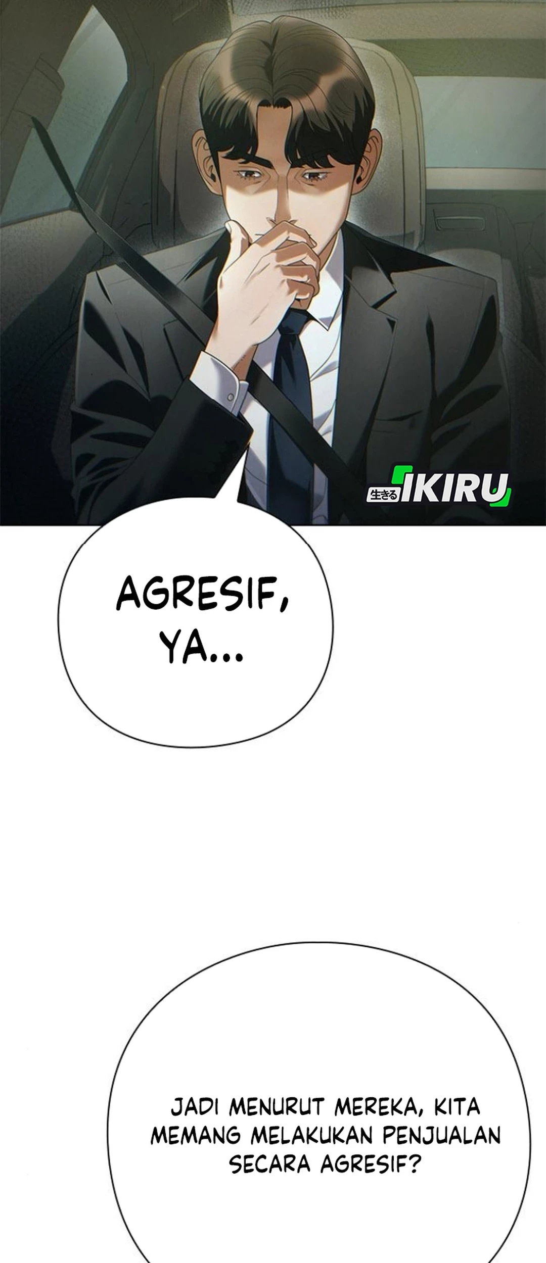 Chapter 134 - halaman 36